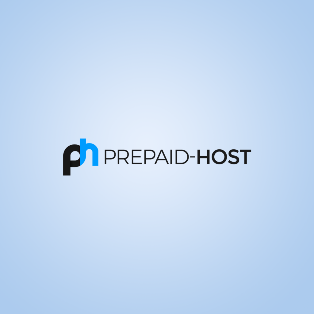 Prepaid-Host: Cheap VPS in Frankfurt with Unmetered bandwidth!  16GB RAM VPS for only 8.99€/Month!