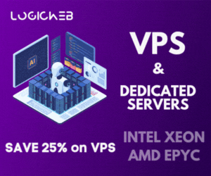 NVMe Powered VPS Servers. Global Locations, Instant Provisioning
