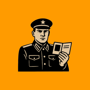 Papers Please