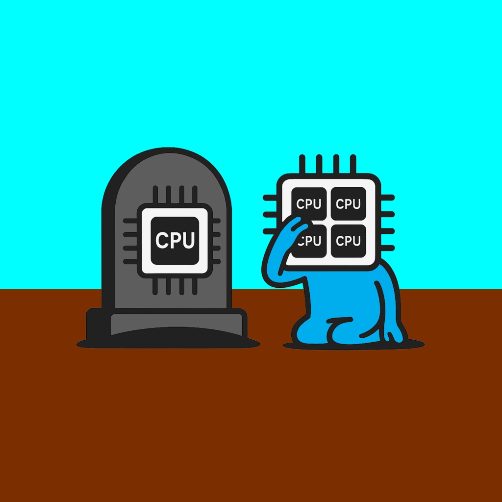 The End of Uniprocessor Configs on Linux - It's a Multicore-Only Kernel Now The End of Uniprocessor Configs on Linux - It's a Multicore-Only Kernel Now