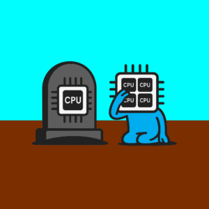 Single Core RIP