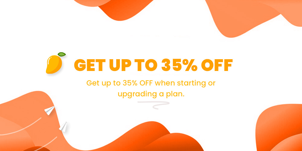 Mango Mail Summer 2025 Flash Sale
