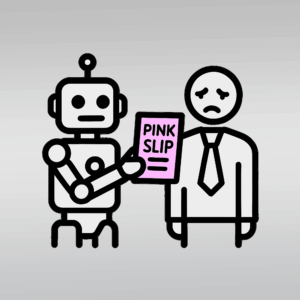 AI Pink Slip