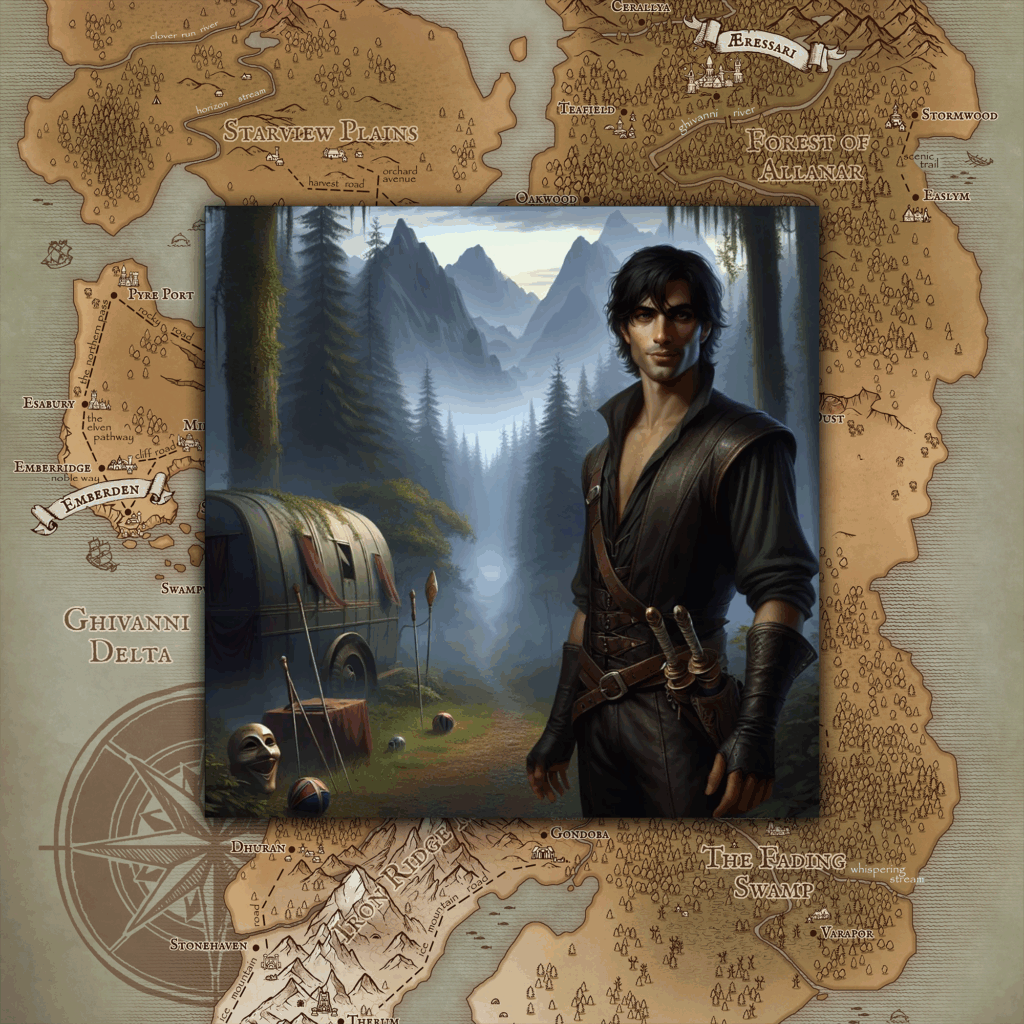 Play Dungeons & Dragons 5e with AI: A Review of AI Realm - Pros, Cons, and a Little Bit About What Makes Roleplaying Human Play Dungeons & Dragons 5e with AI: A Review of AI Realm - Pros, Cons, and a Little Bit About What Makes Roleplaying Human