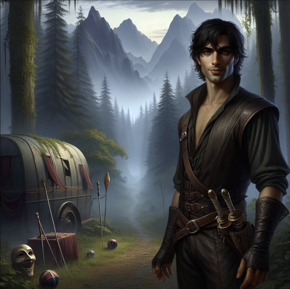 Play Dungeons & Dragons 5e with AI: A Review of AI Realm - Pros, Cons ...