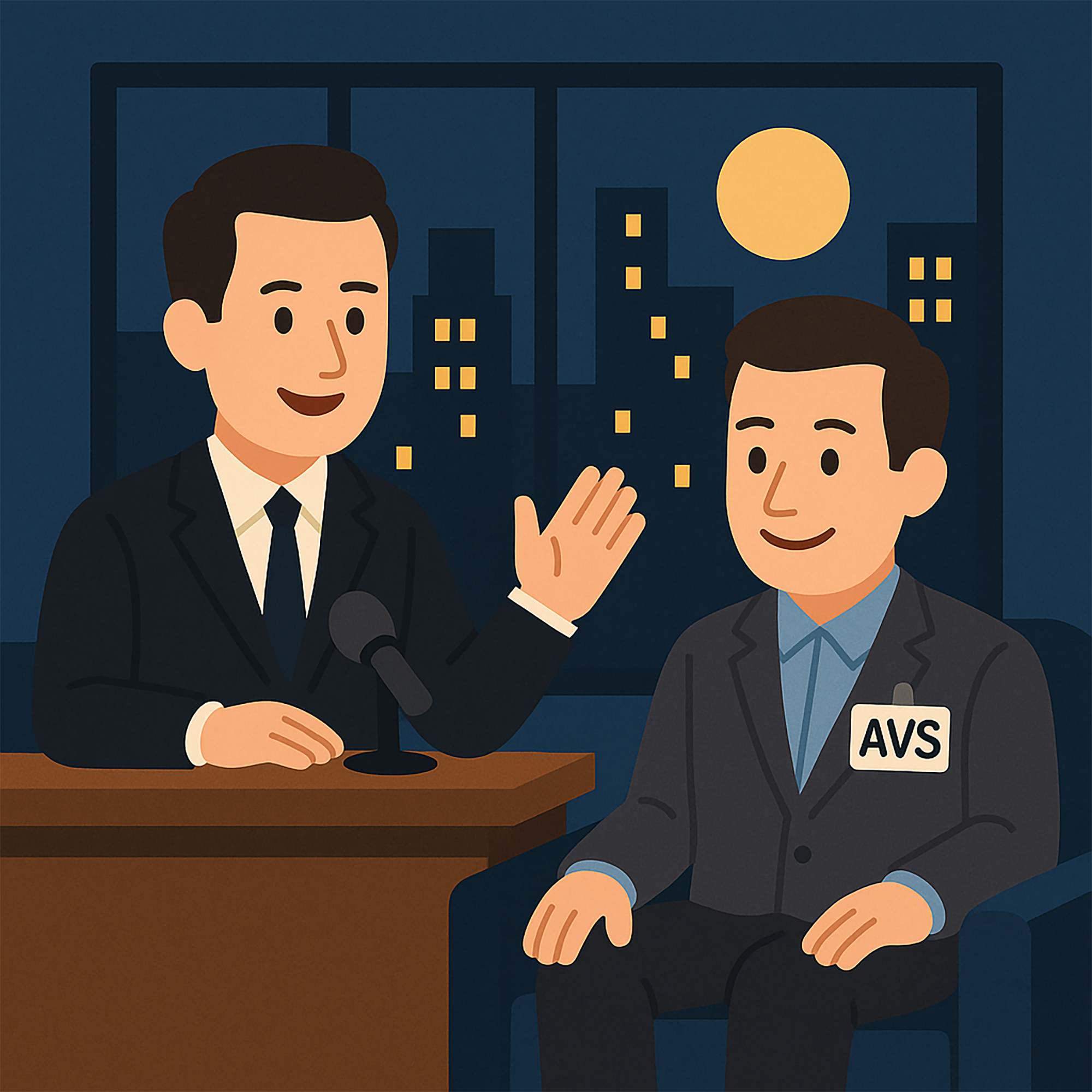 Hello From Albania!  Enjoy an Interview with Andrew from AVS ISP - And a Special Discount Code!