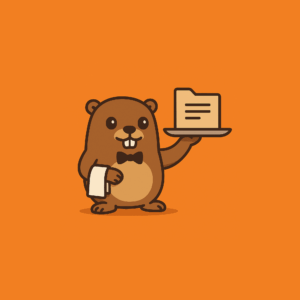 Gopher Server