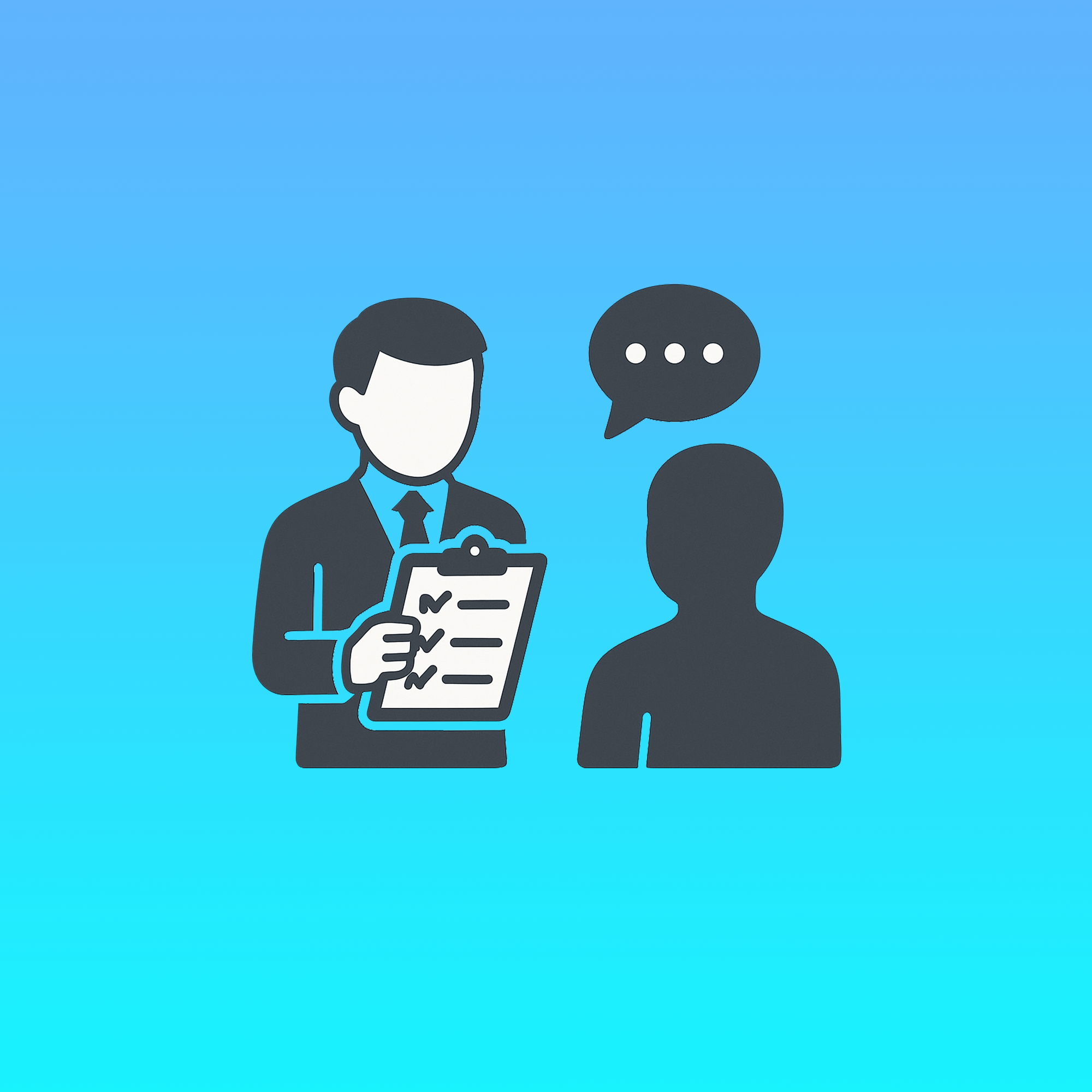 Why Don't More Providers Do Customer Satisfaction Surveys?  How to Learn More About Your Operations, Customers, and Marketing Effectiveness for Free!