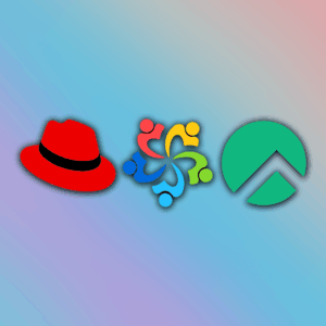 RPM Linux Distributions