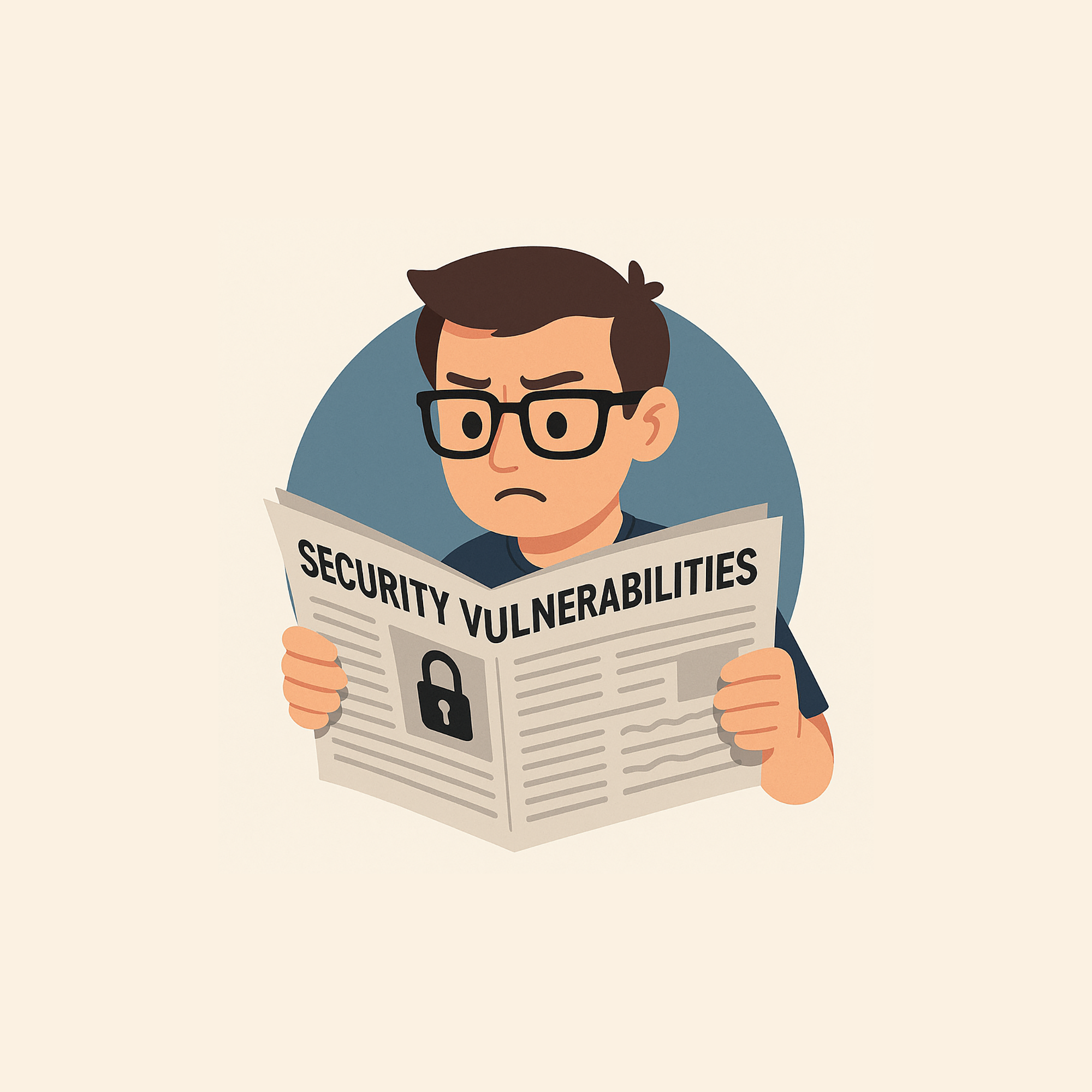 So How Exactly Do You Learn About Security Issues on Your VPS?