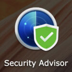 synology security advisor