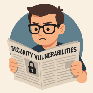 Security Vulnerabilities