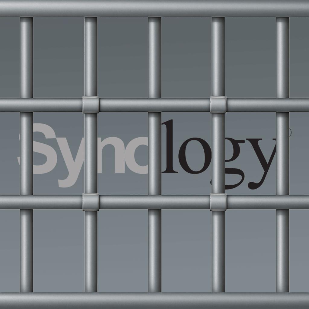 YOUR DATA IS GONE: How to Protect Your Synology From Being Ransomware'd