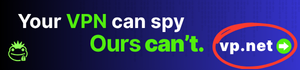 no logs vpn