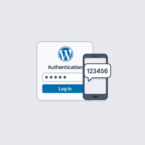 WordPress 2FA