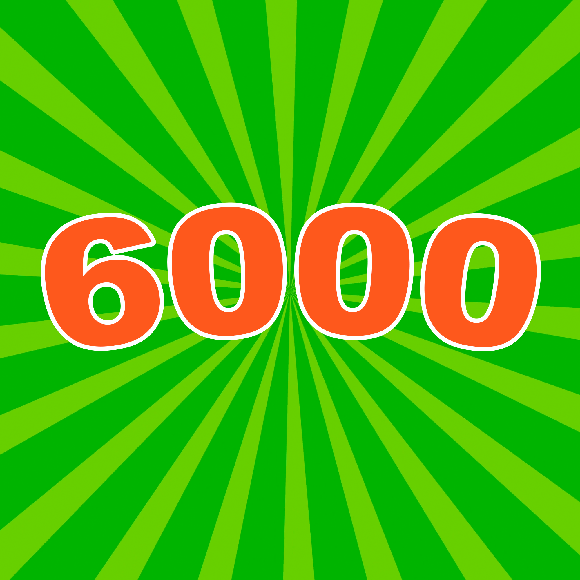 Postcode 6000 LowEndBox Hits 6,000 Posts! - LowEndBox