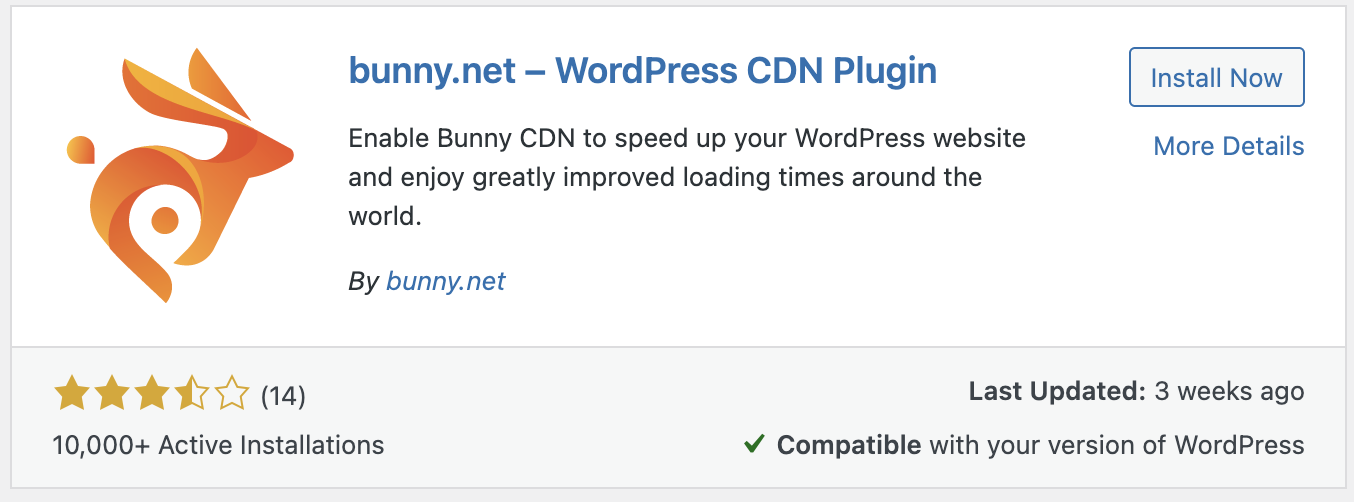 BunnyCDN