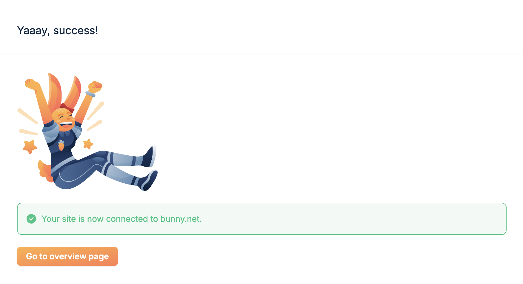 BunnyCDN