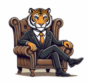 Hostiger Chairman