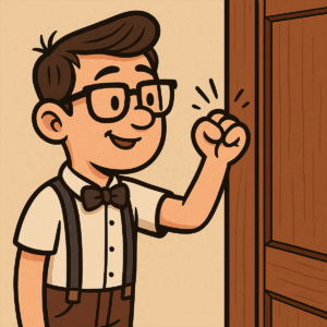 Knock
