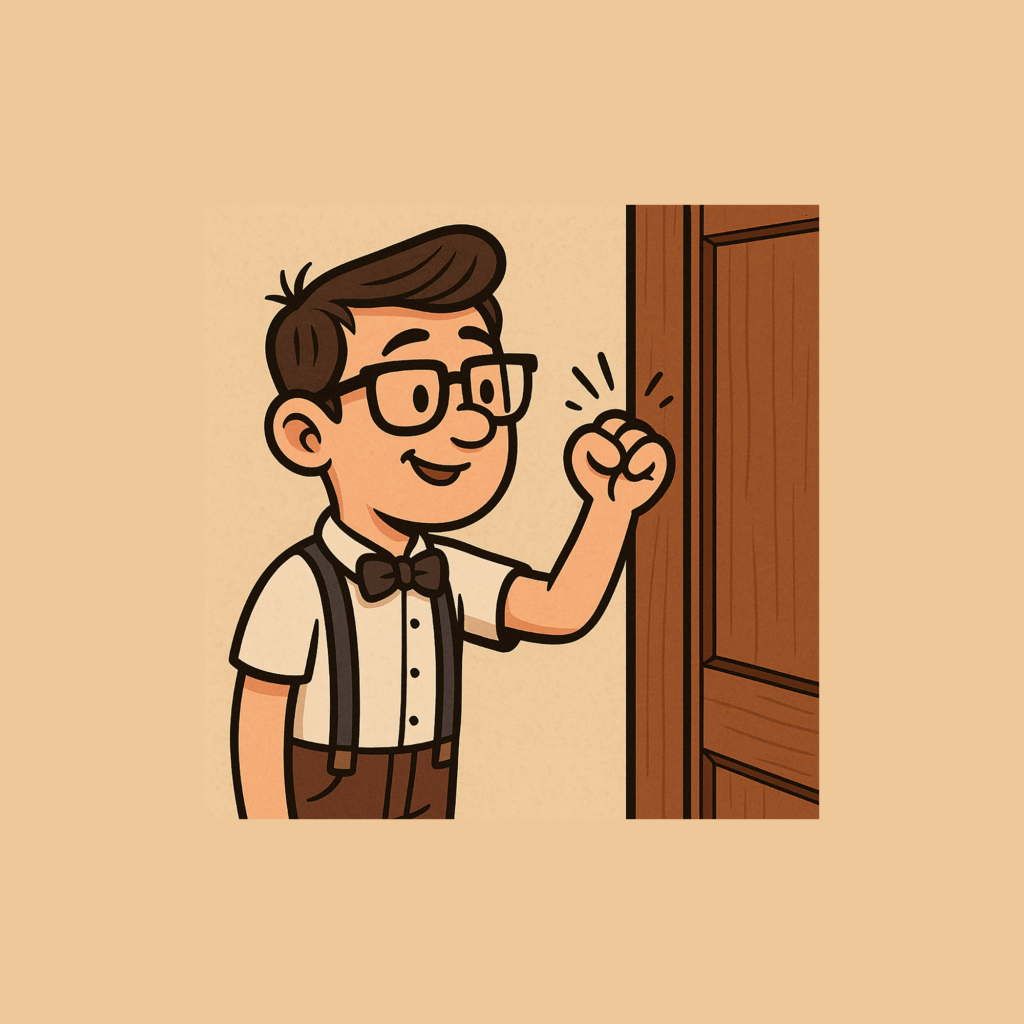 Knock, Knock: How to Shield Your VPS From Port Scanning with Port Knocking