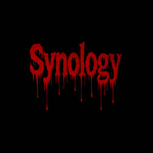 Synology Horror