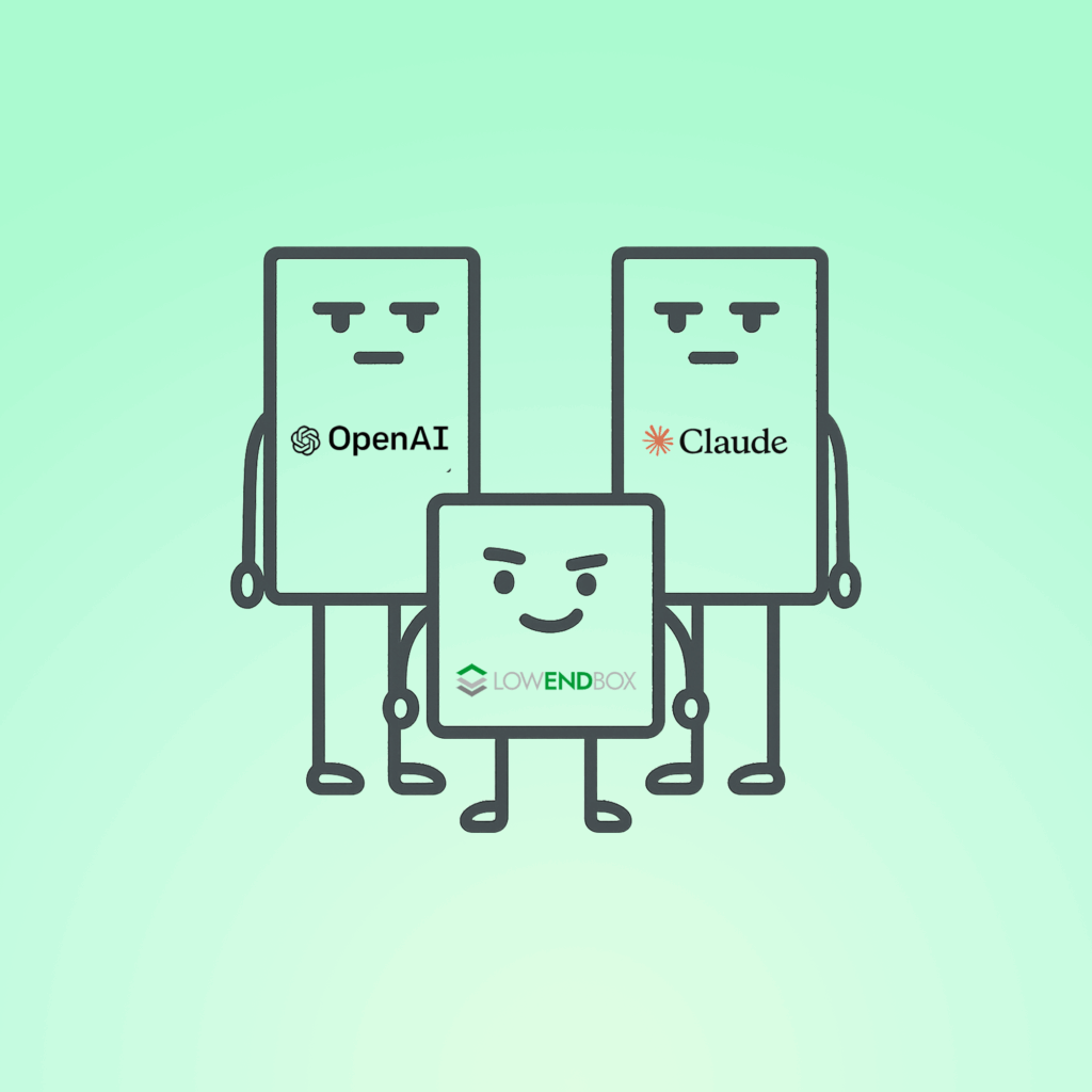 Run Your Own AI LLM Model on a LowEnd VPS for Only $2.49 a Month!  Part Two: Web UI