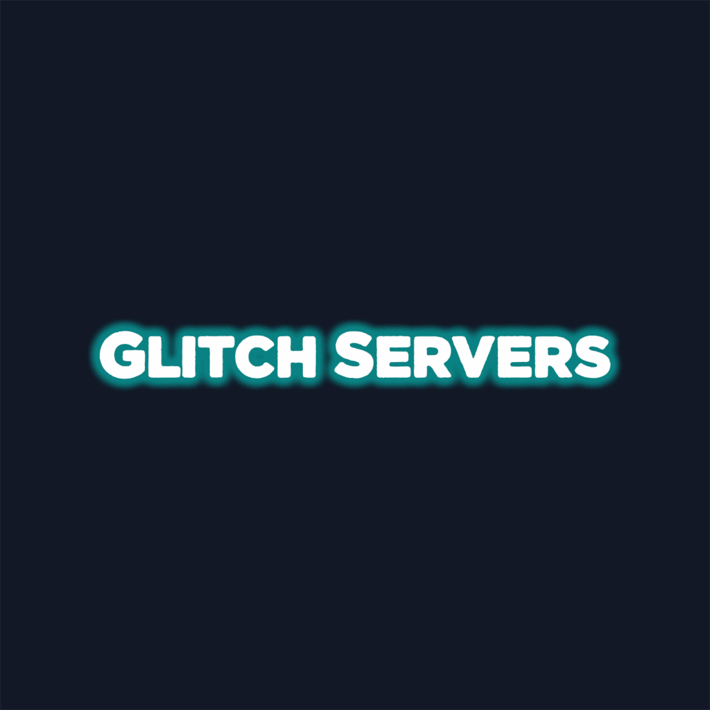 Glitch Servers: 50% Off VPS Service in Newcastle, UK!  Get a 2GB VPS for Only £3.49 With This Exclusive Coupon Code! Glitch Servers: 50% Off VPS Service in Newcastle, UK!  Get a 2GB VPS for Only £3.49 With This Exclusive Coupon Code!
