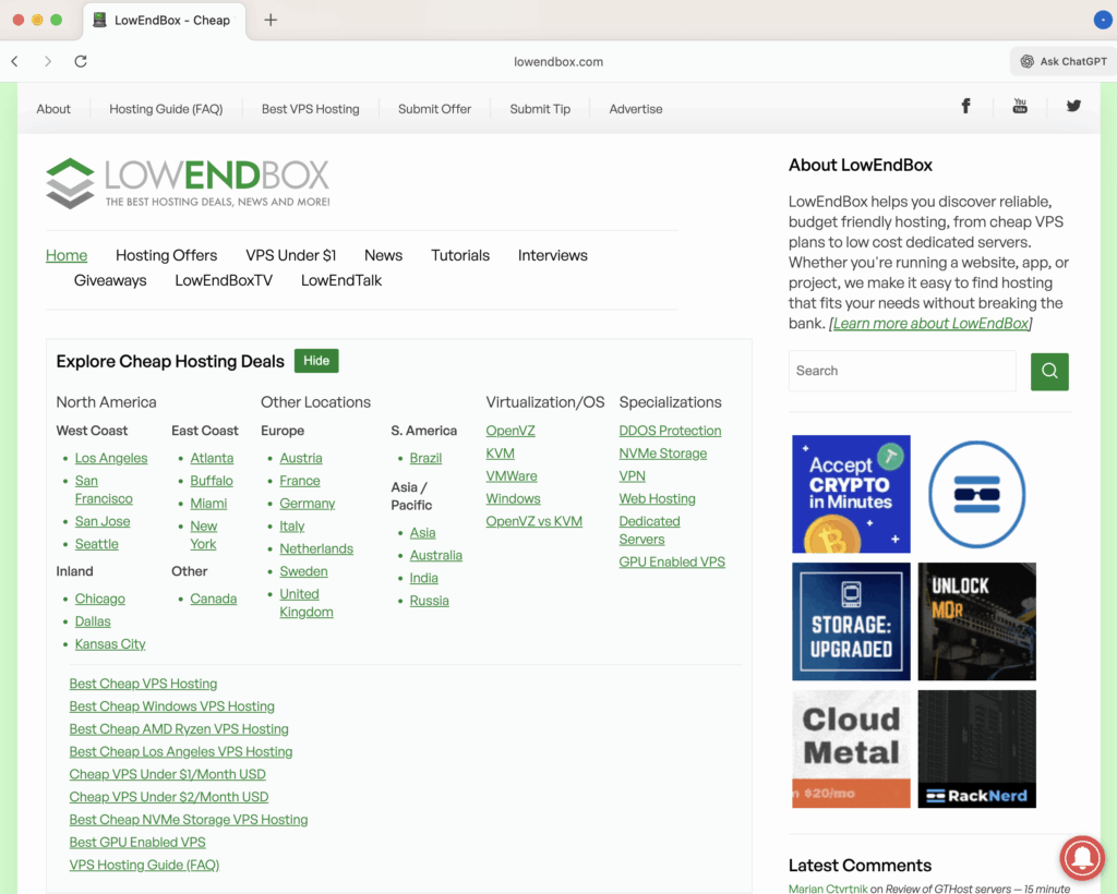 OpenAI Atlas Browser