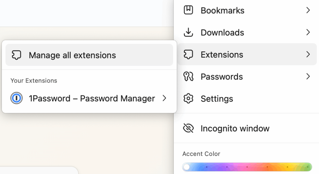 OpenAI Atlas Browser