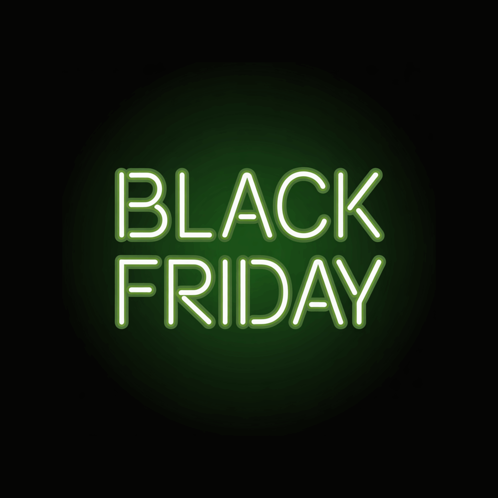 BLACK FRIDAY Sneak Peek!  You Won't Believe the Deals!