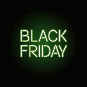 Black Friday