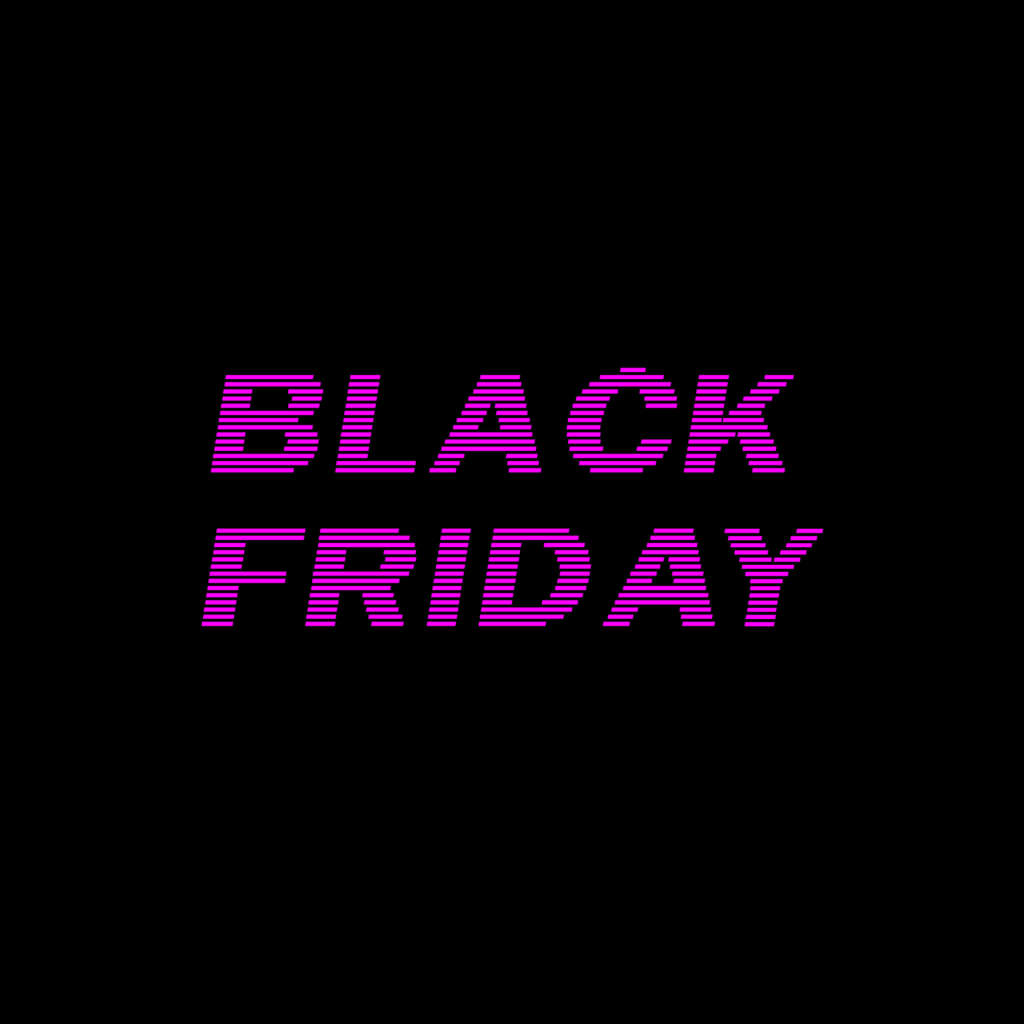 Will You Be Skipping School or Work for Black Friday?