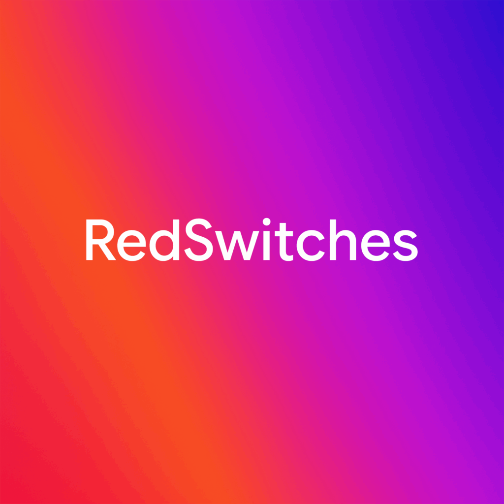 BLACK FRIDAY: 10Gbps Unmetered Dedicated Servers at Ridiculous Prices From RedSwitches!