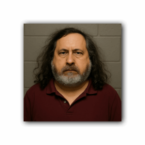 Richard Stallman
