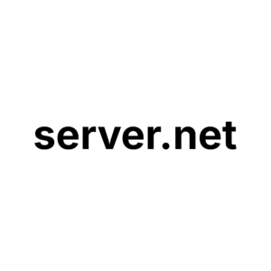 server.net