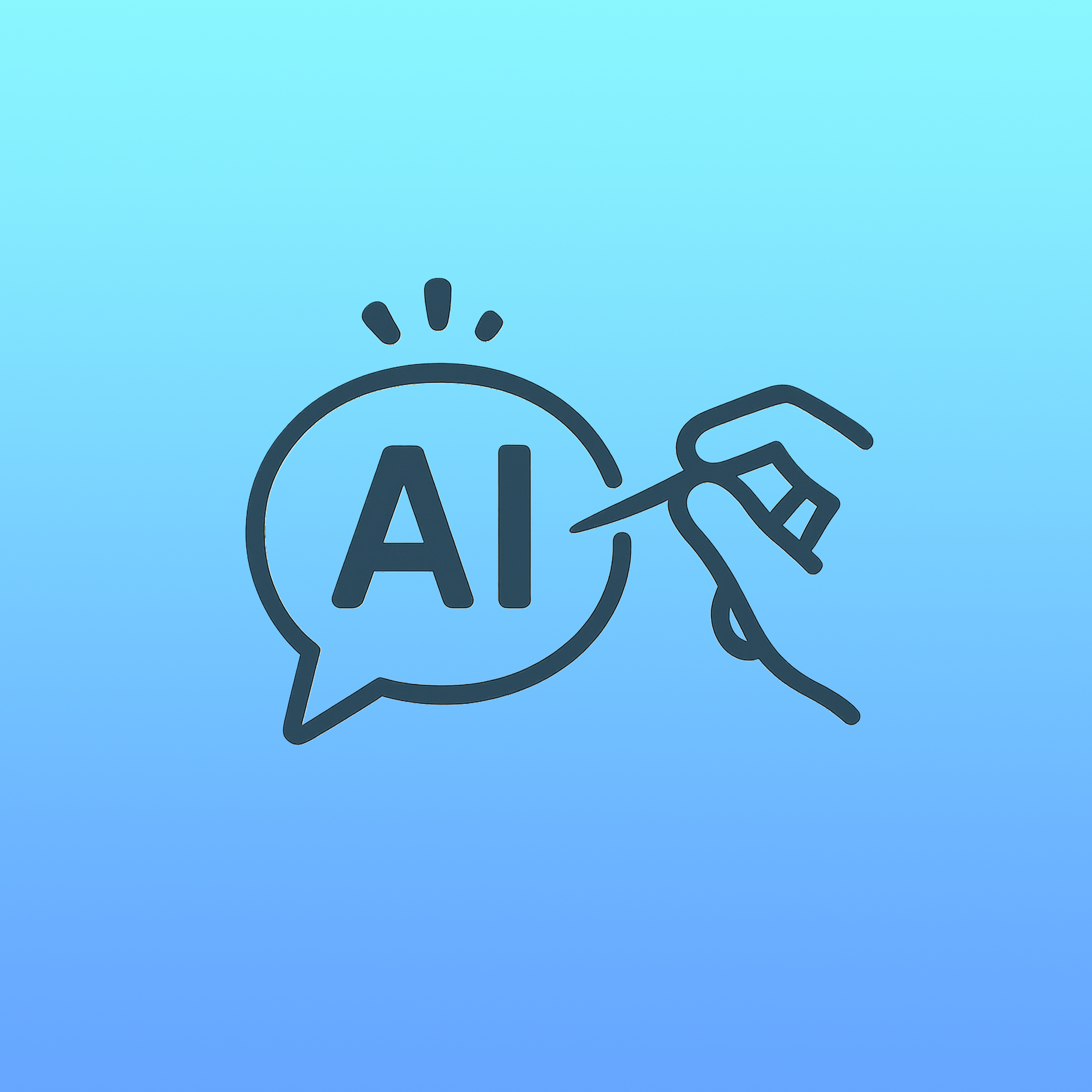 When It Comes to AI, Are You a Maximalist, a Skeptic, or a Gartner Analyst?