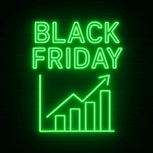 Black Friday Megathread Stats