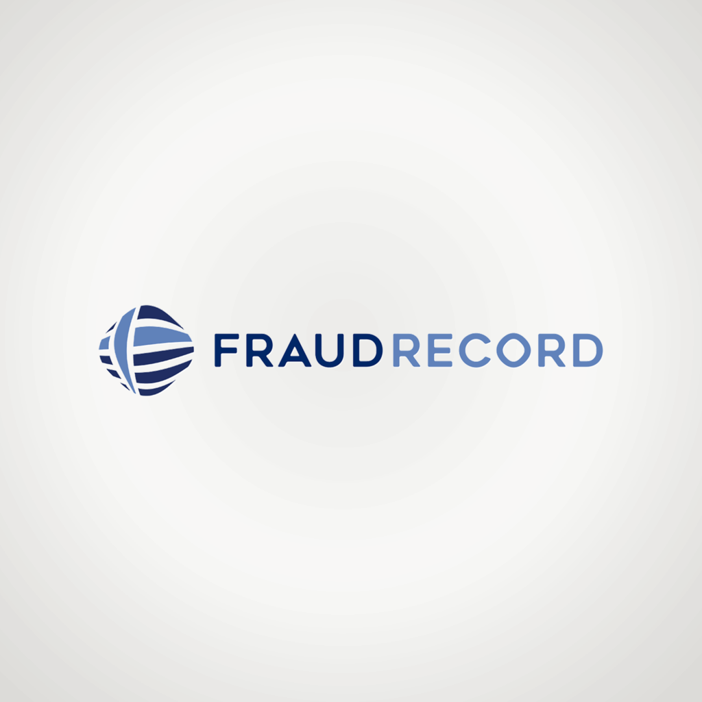 You Really Should Check Your History on FraudRecord
