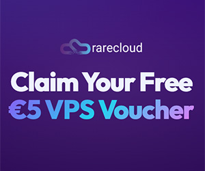 Claim Your Free €5 Voucher