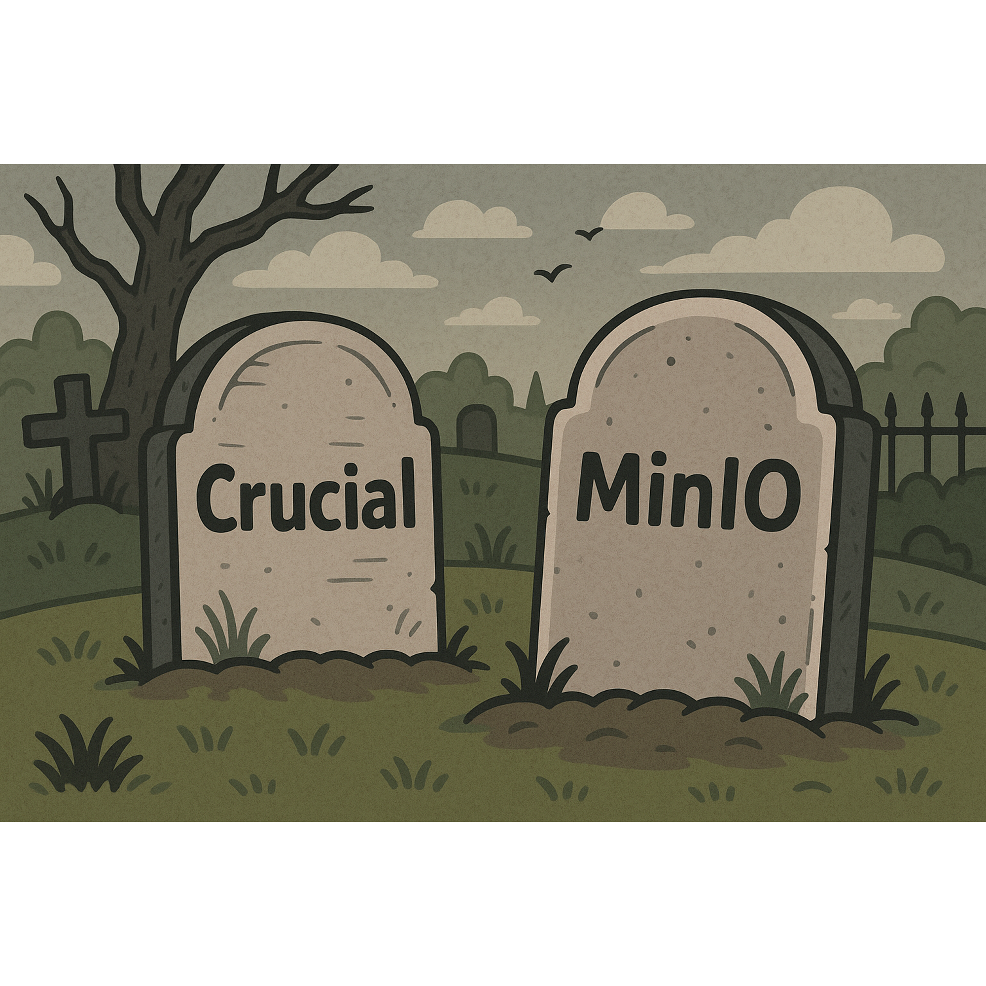 minio Archives - LowEndBox