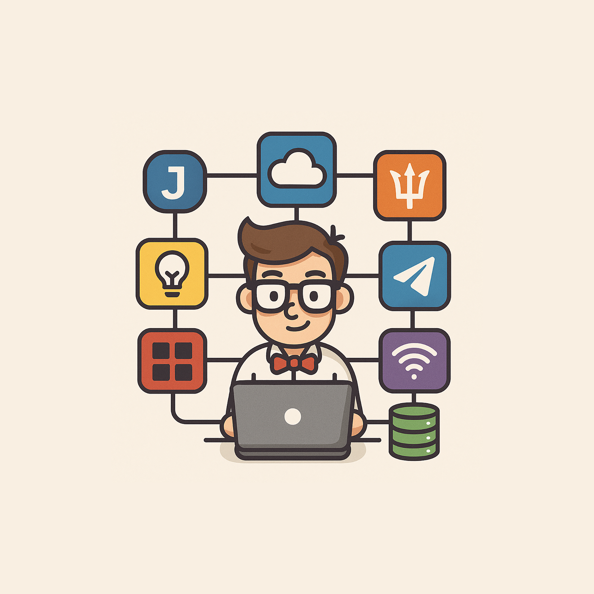 What Apps Should You Be Self-Hosting is 2026?