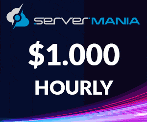 Servermania.com Servermania.com