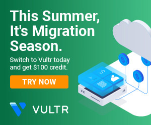 Vultr
