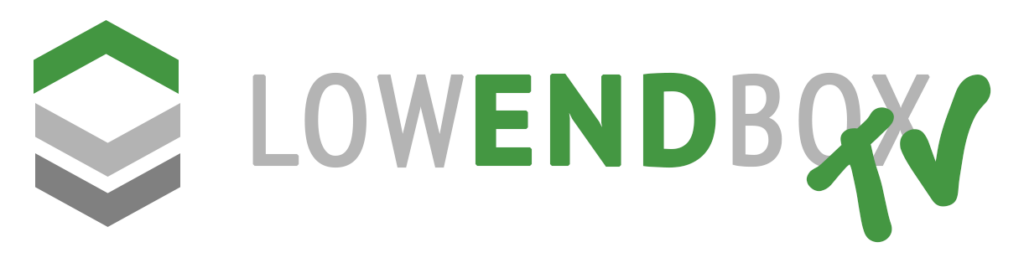 LowEndBoxTV