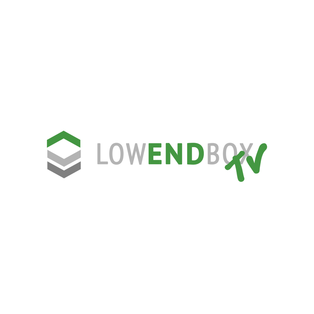 Want to Join the LowEndBoxTV Team?  Let's Talk!