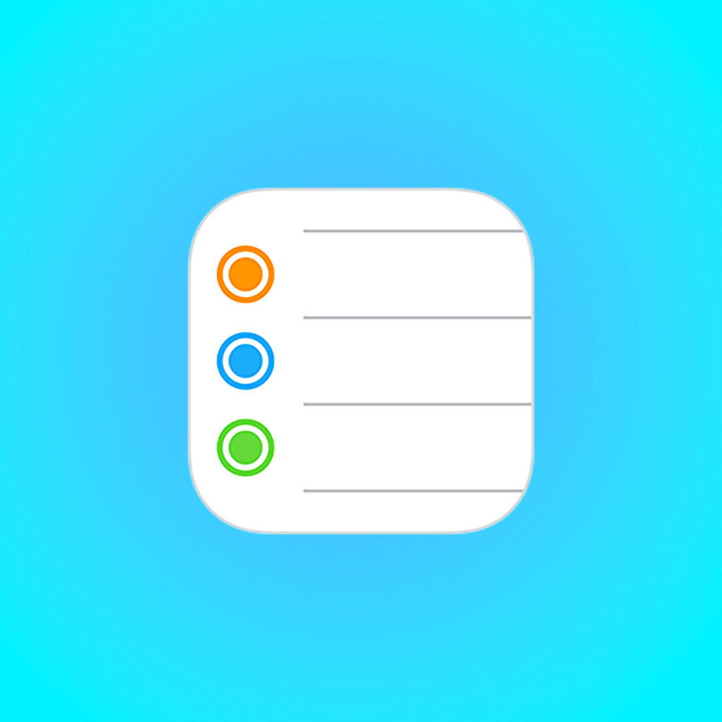 Design Your Personal To-Do System Using the Apple Reminders Toolkit (Or Any Other To-Do Management System)