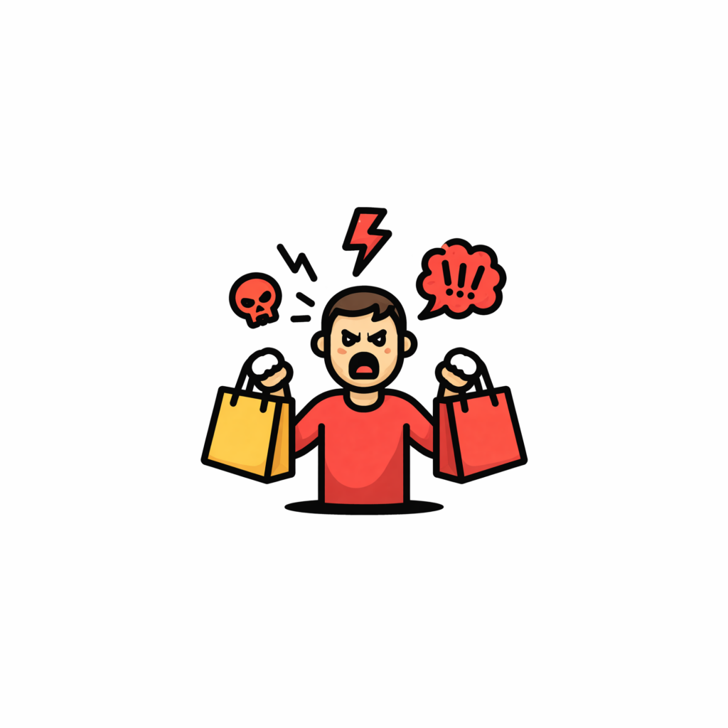 The Week Big Tech Failed Me: Google and Meta Both Outdone by a $10/Year Provider