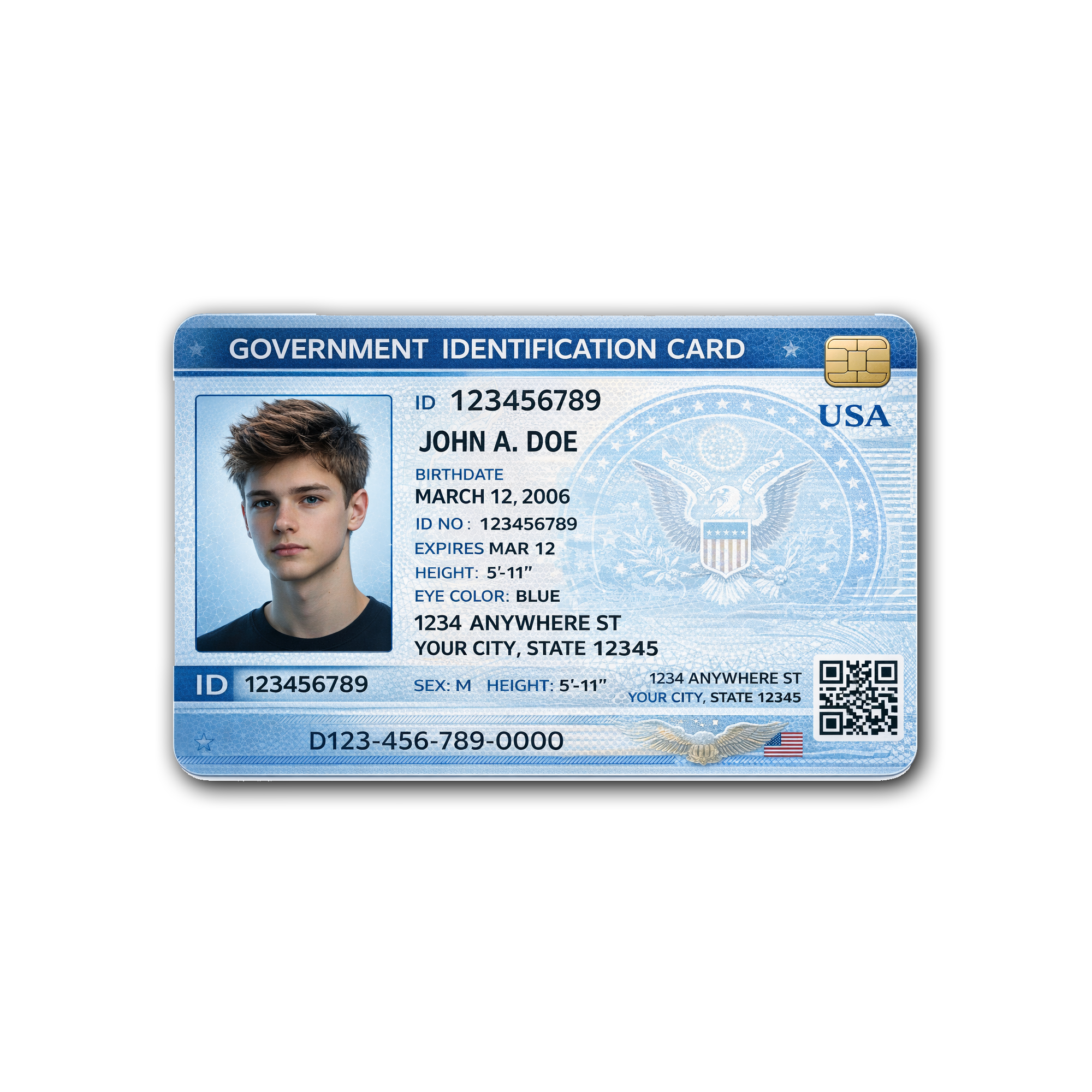 エイメス IDカード LowEndTalk Will Require a Face Scan or ID Verification for Full