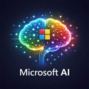 Microsoft AI